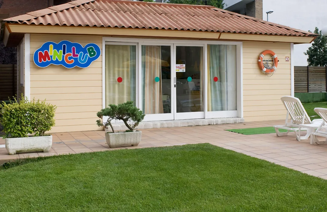 Ght Oasis Park & Spa-1